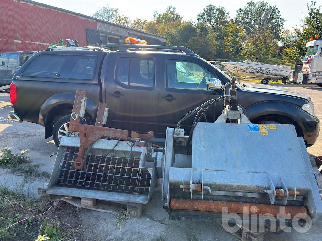 NISSAN - Car: picture 4 NISSAN - Car: picture 4