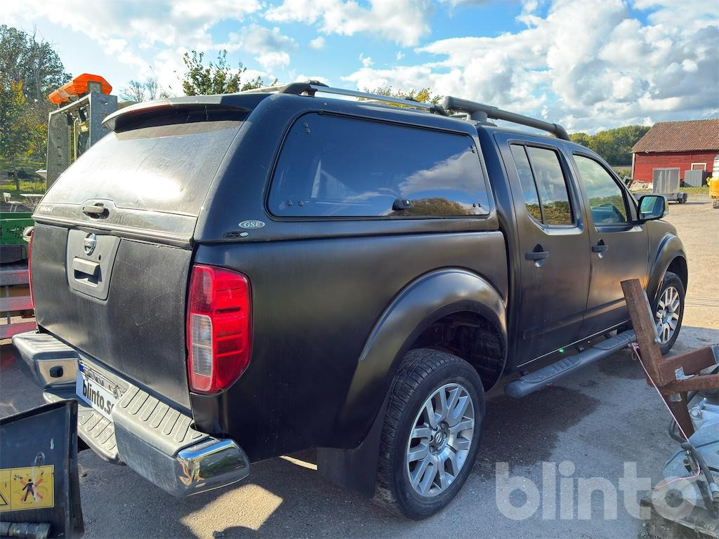 NISSAN - Car: picture 5 NISSAN - Car: picture 5