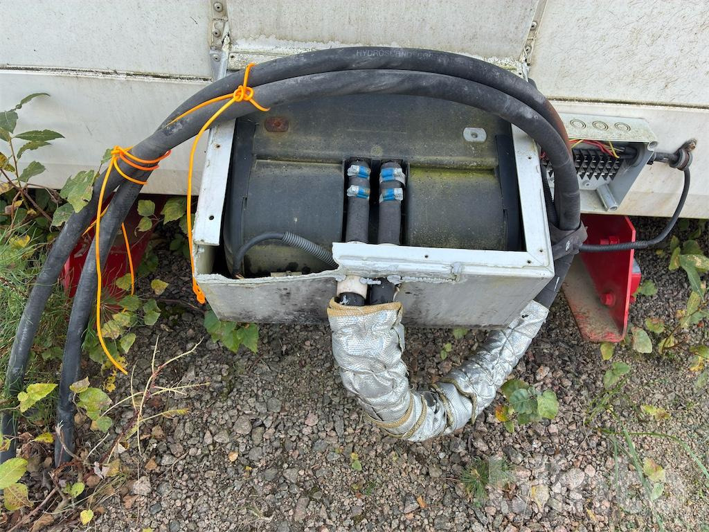 NTM - Swap body - box: picture 5 NTM - Swap body - box: picture 5