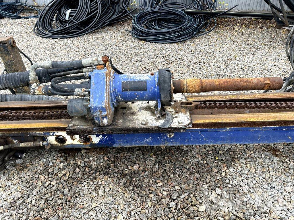 Nemek - Directional boring machine: picture 5 Nemek - Directional boring machine: picture 5