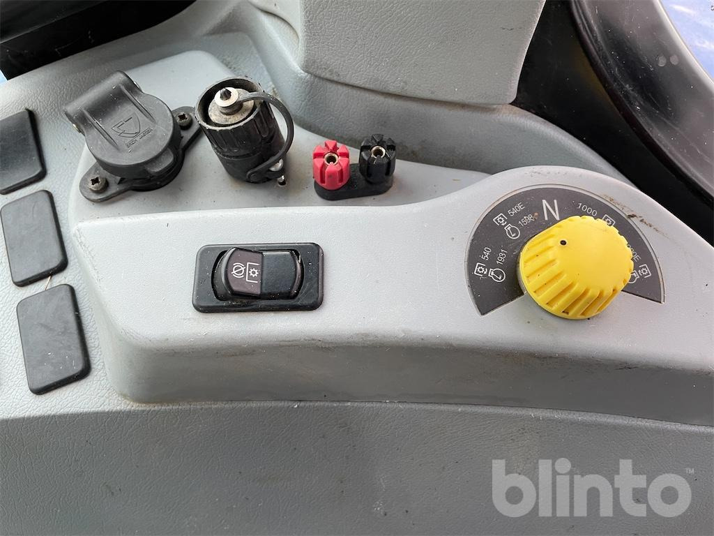 Farm tractor New Holland T7 230 (2018): picture 43 Farm tractor New Holland T7 230 (2018): picture 43