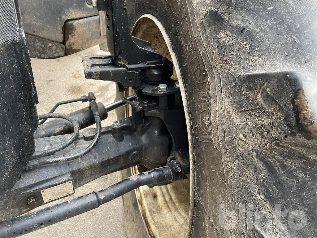 Farm tractor New Holland T7 230 (2018): picture 22 Farm tractor New Holland T7 230 (2018): picture 22