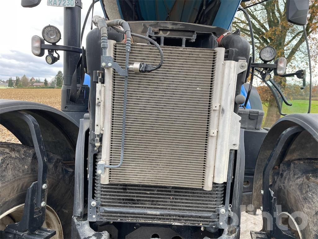 Farm tractor New Holland T7 230 (2018): picture 15 Farm tractor New Holland T7 230 (2018): picture 15