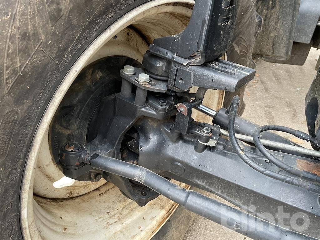 Farm tractor New Holland T7 230 (2018): picture 23 Farm tractor New Holland T7 230 (2018): picture 23