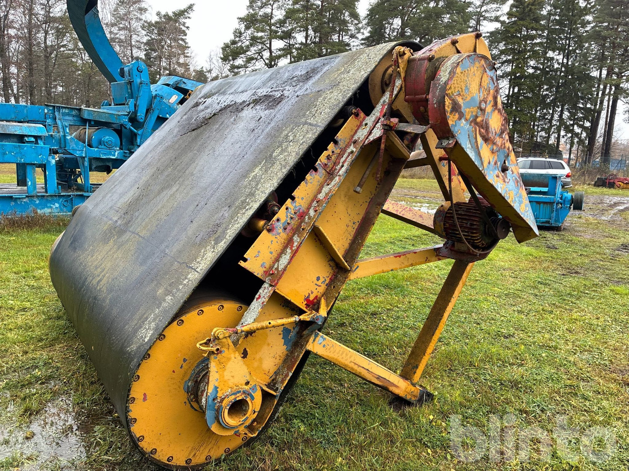 Okänt - Screener: picture 1 Okänt - Screener: picture 1