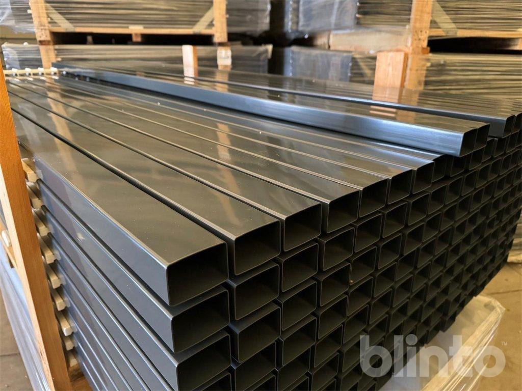 250 meter - 100 styck x 2500 - Antracit - Other machinery: picture 4 250 meter - 100 styck x 2500 - Antracit - Other machinery: picture 4