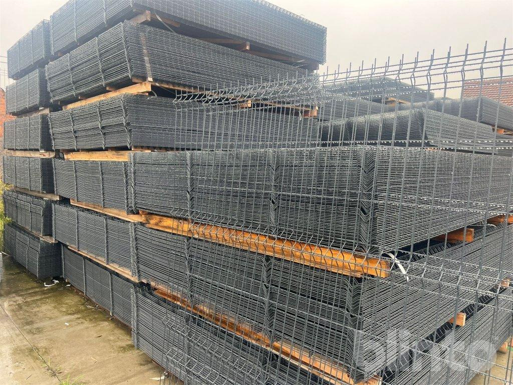 250 meter - 100 styck x 2500 - Antracit - Other machinery: picture 3 250 meter - 100 styck x 2500 - Antracit - Other machinery: picture 3