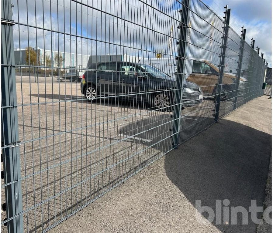 250 meter - 100 styck x 2500 - Antracit - Other machinery: picture 1 250 meter - 100 styck x 2500 - Antracit - Other machinery: picture 1