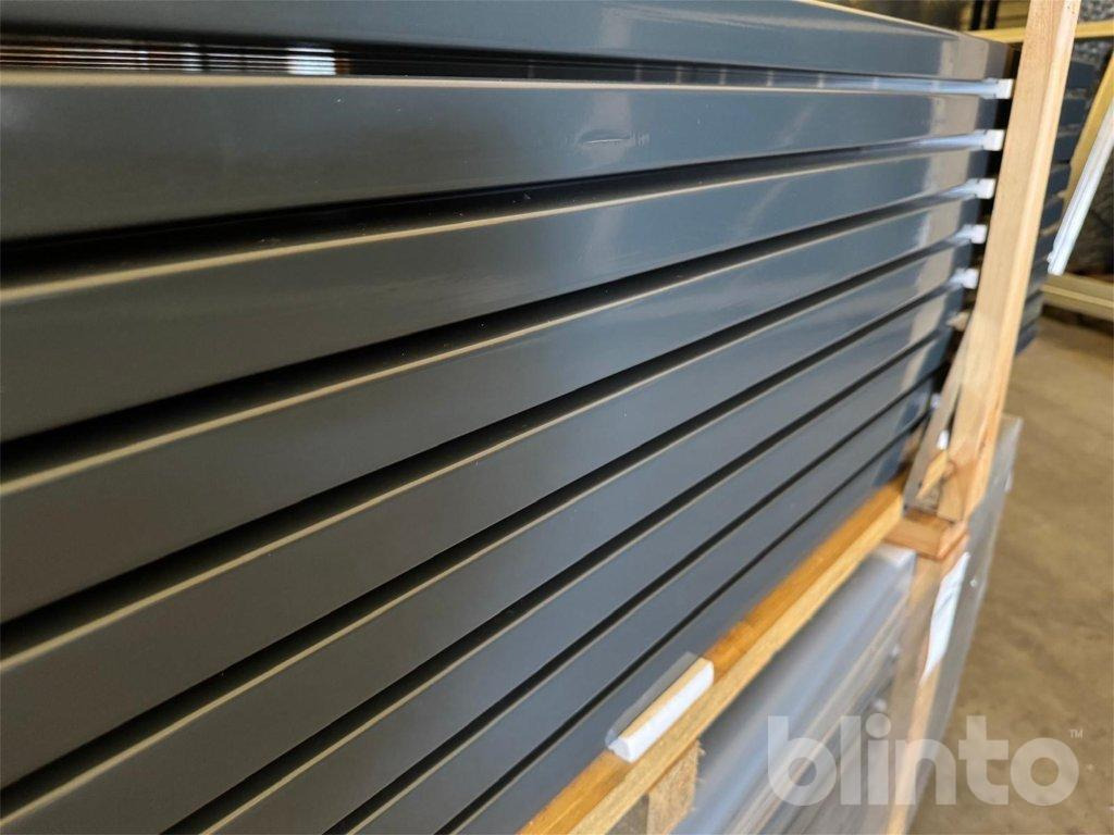 250 meter - 100 styck x 2500 - Antracit - Other machinery: picture 5 250 meter - 100 styck x 2500 - Antracit - Other machinery: picture 5