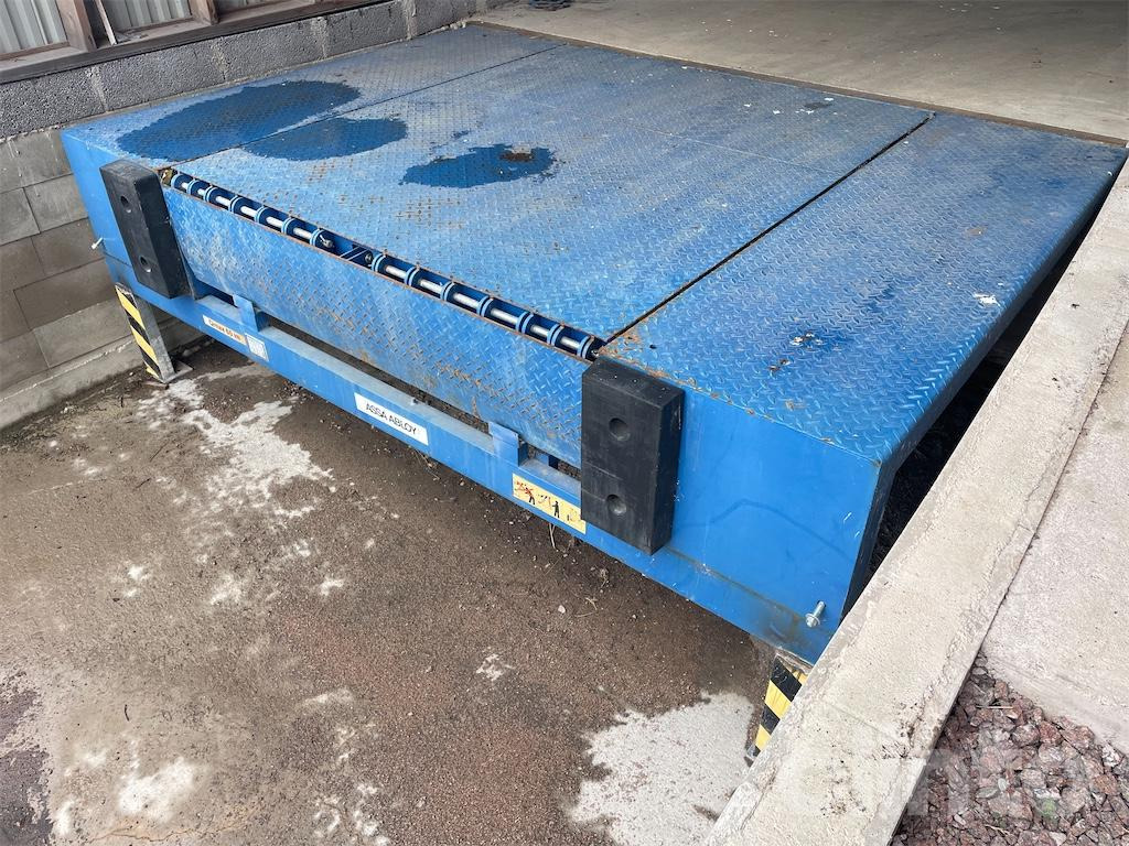 Assa Abloy - Other machinery: picture 1 Assa Abloy - Other machinery: picture 1