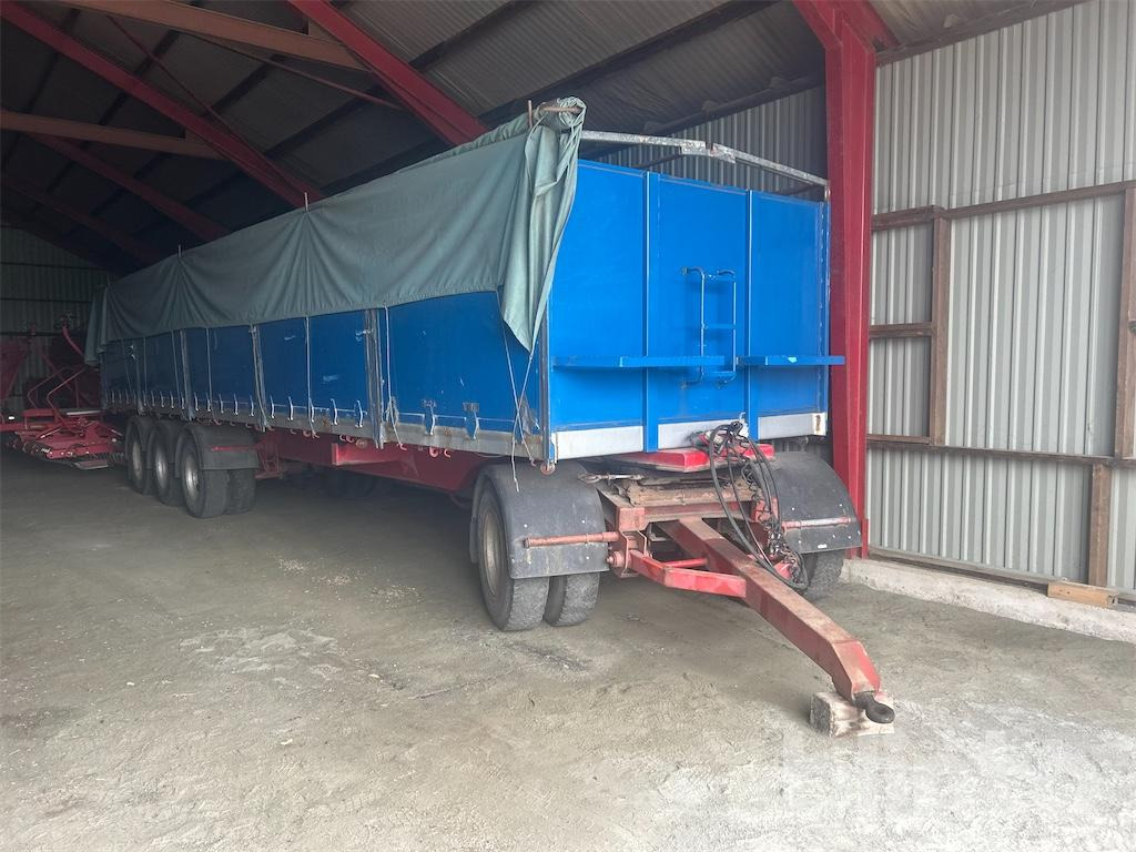 Dolly - BRIAB - Other machinery: picture 1 Dolly - BRIAB - Other machinery: picture 1