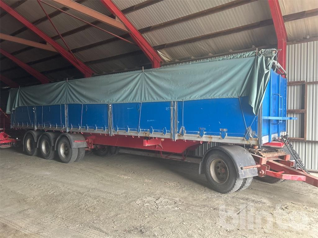 Dolly - BRIAB - Other machinery: picture 2 Dolly - BRIAB - Other machinery: picture 2