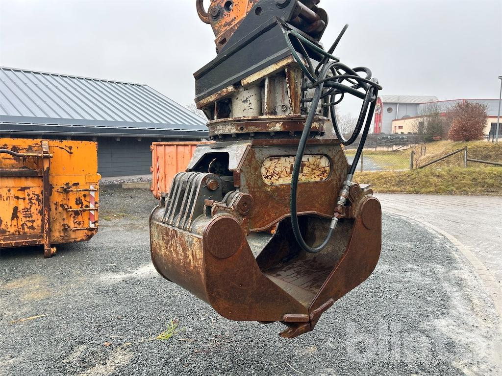 HGT MP4-PL (2001) - Other machinery: picture 4 HGT MP4-PL (2001) - Other machinery: picture 4