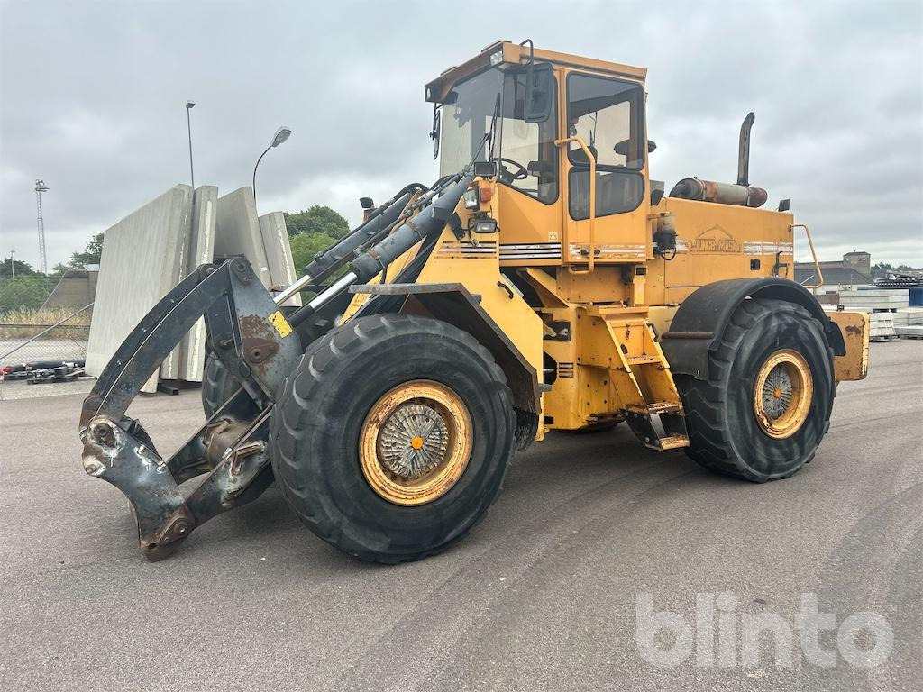 Ljungby L20 - Other machinery: picture 1 Ljungby L20 - Other machinery: picture 1