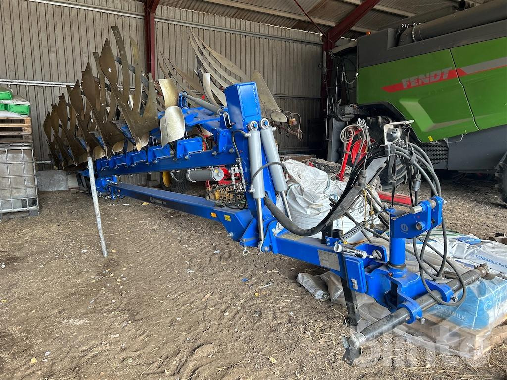Överum CVL - S1CP - 6-skärig - Plow: picture 5 Överum CVL - S1CP - 6-skärig - Plow: picture 5