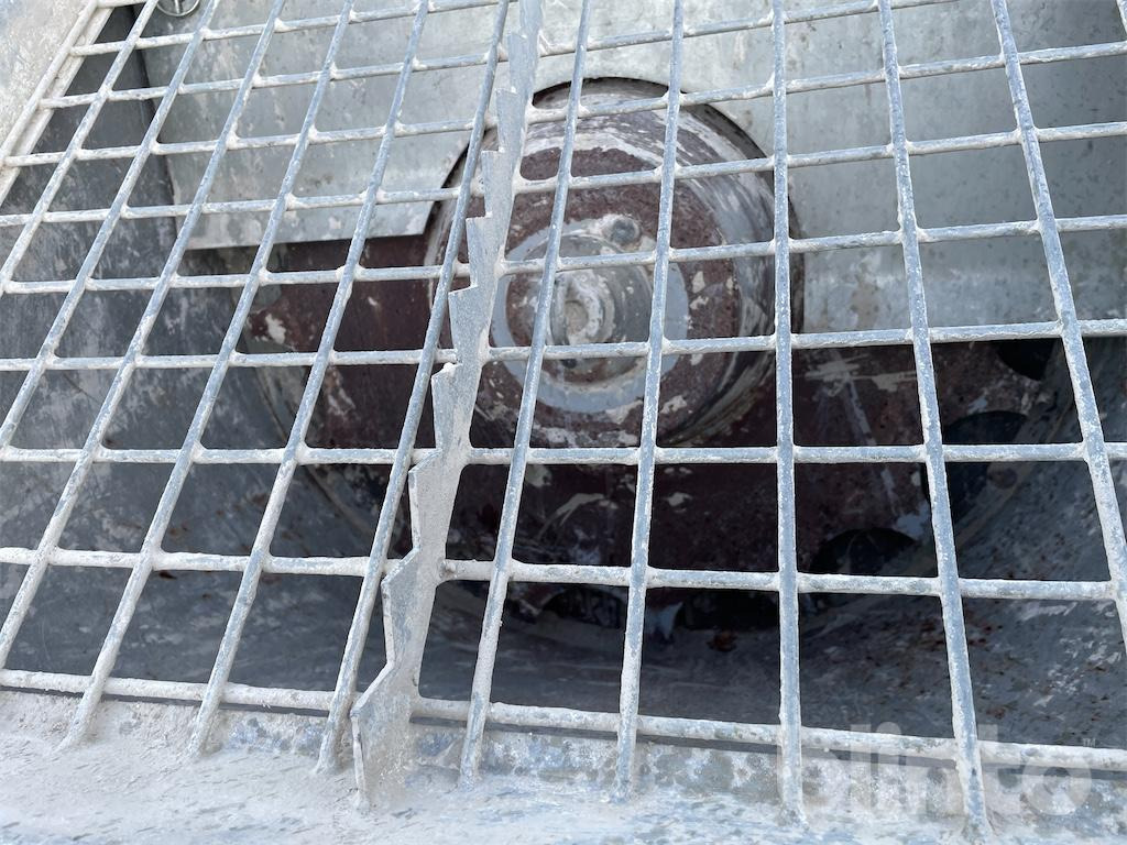 Construction equipment PFT R3 Ritmo: picture 15 Construction equipment PFT R3 Ritmo: picture 15