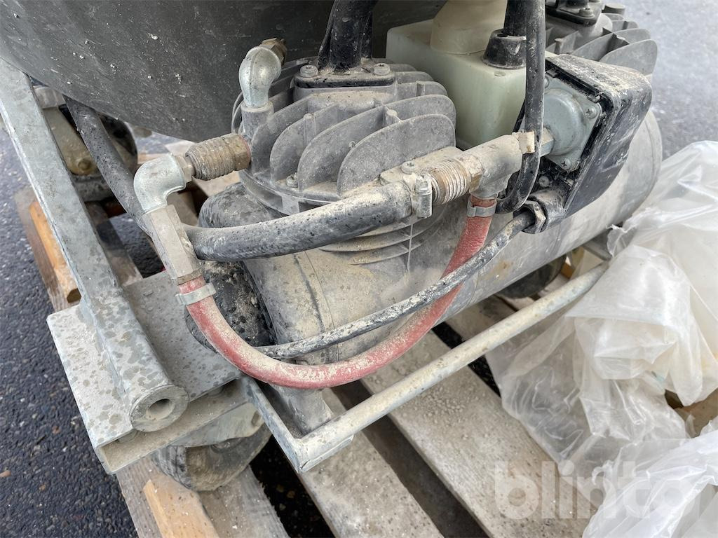 Construction equipment PFT R3 Ritmo: picture 13 Construction equipment PFT R3 Ritmo: picture 13