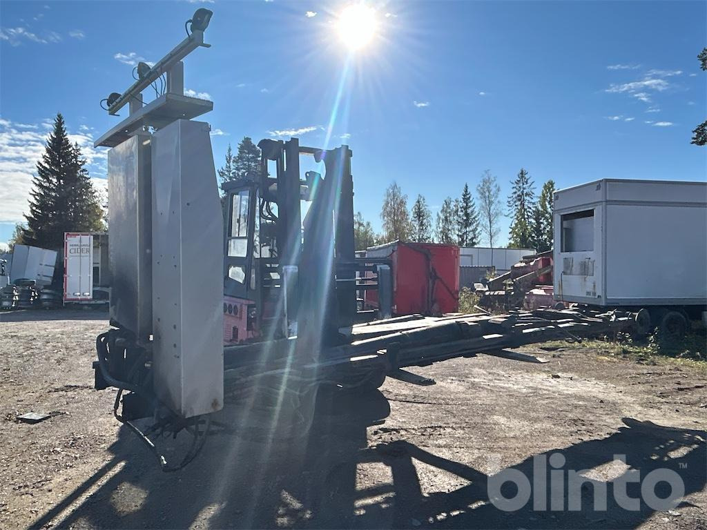 Palfinger Palift - Hook lift/ Skip loader system: picture 5 Palfinger Palift - Hook lift/ Skip loader system: picture 5
