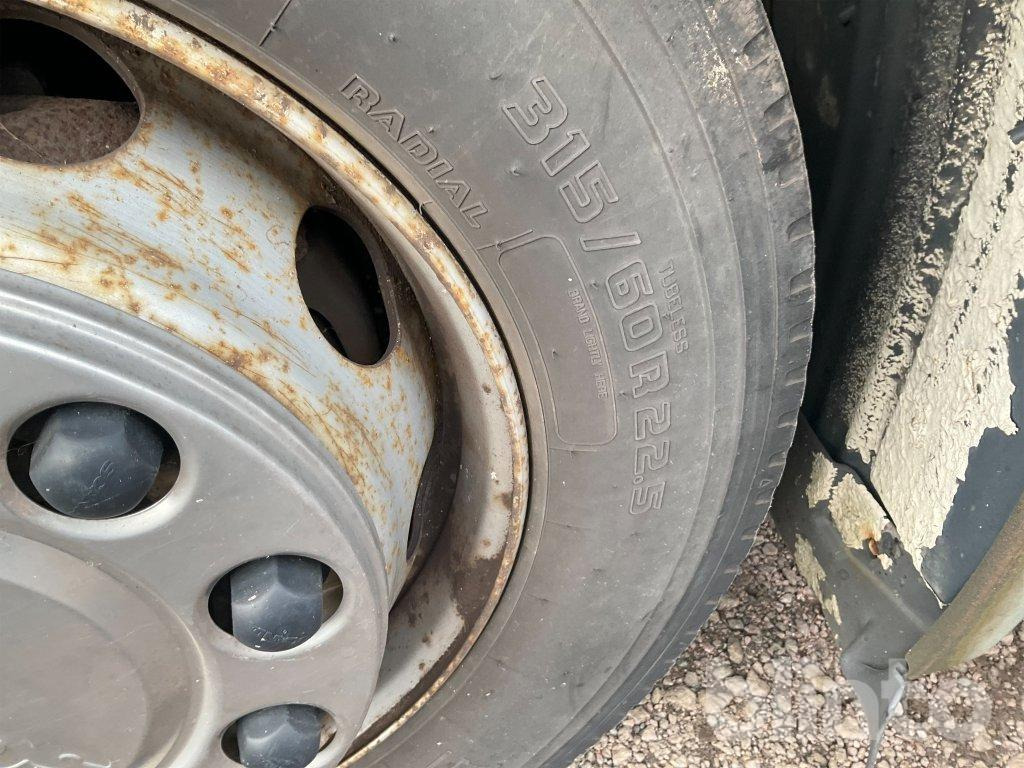 Box truck SCANIA P94DB4X2LB230: picture 9