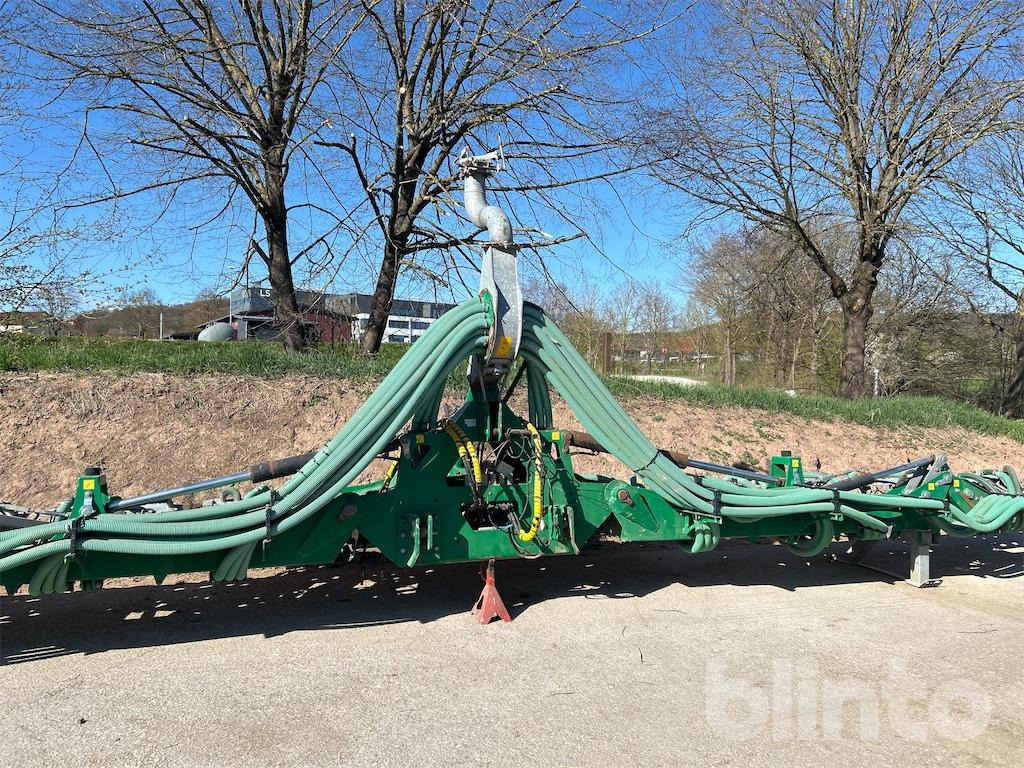 Samson Agro 65212-3207 (2013) - Slurry injector: picture 1 Samson Agro 65212-3207 (2013) - Slurry injector: picture 1