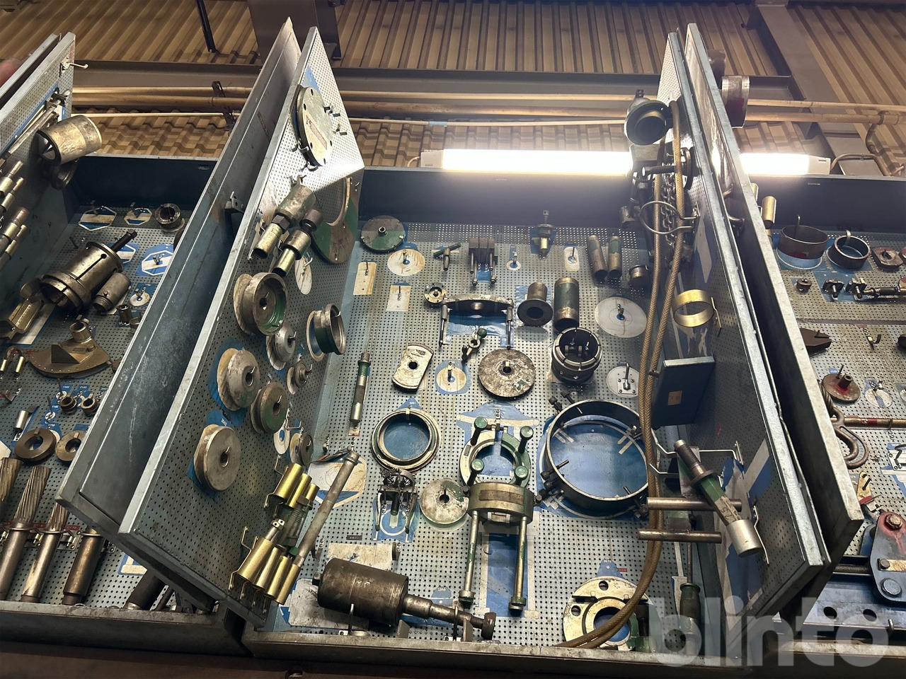 Scania och Volvo - Automotive tool: picture 5 Scania och Volvo - Automotive tool: picture 5