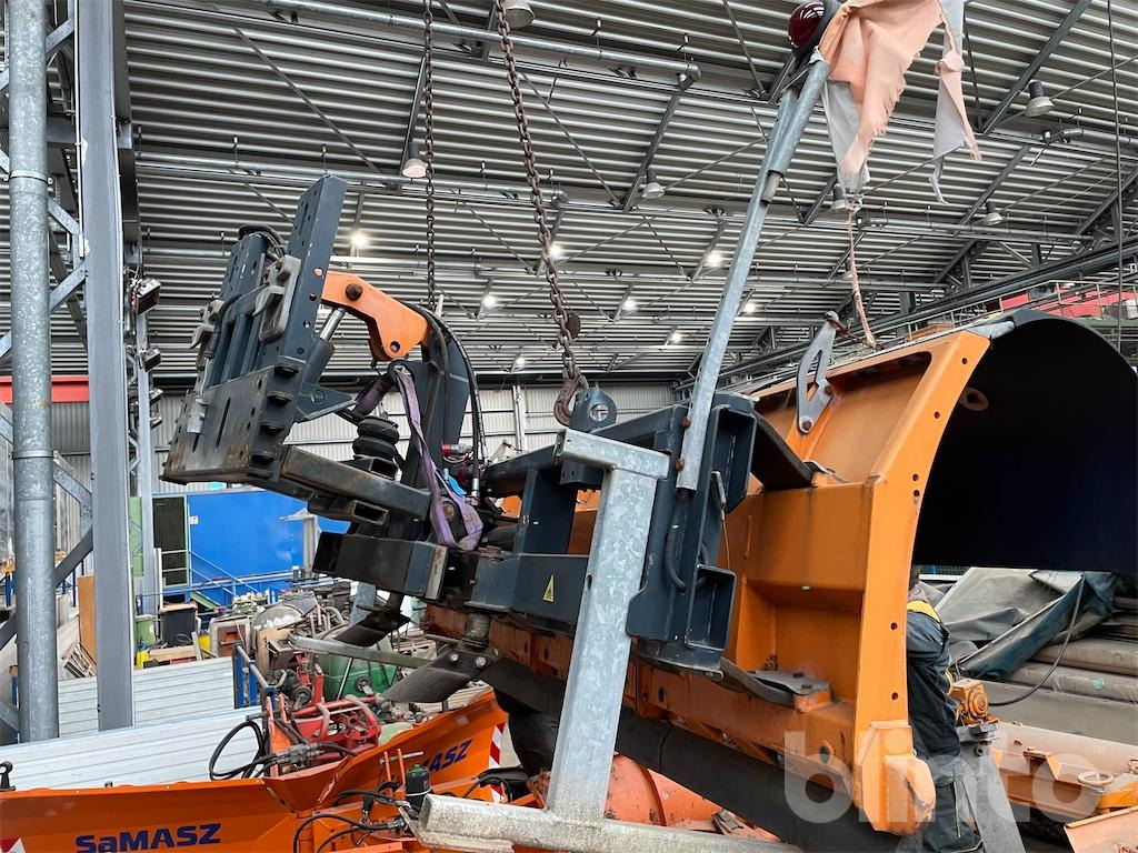 Snow plough Schmidt SL32 (2010): picture 7 Snow plough Schmidt SL32 (2010): picture 7