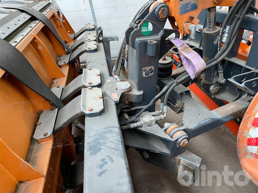 Snow plough Schmidt SL32 (2010): picture 11 Snow plough Schmidt SL32 (2010): picture 11