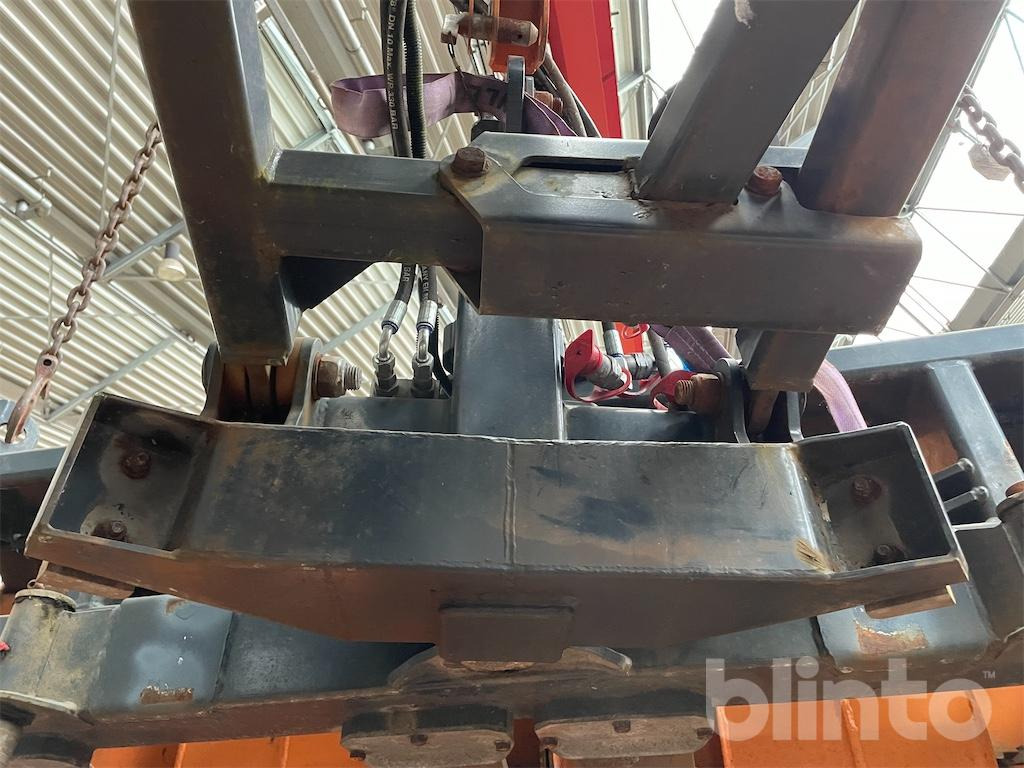 Snow plough Schmidt SL32 (2010): picture 8 Snow plough Schmidt SL32 (2010): picture 8