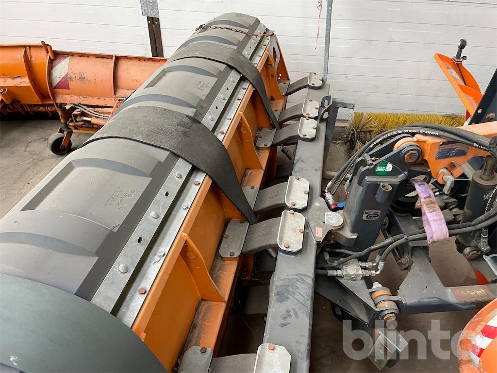 Snow plough Schmidt SL32 (2010): picture 10 Snow plough Schmidt SL32 (2010): picture 10