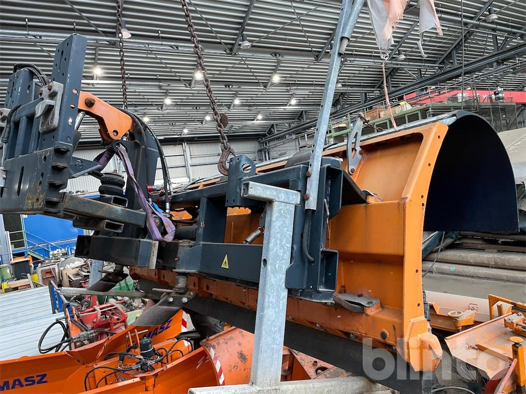 Snow plough Schmidt SL32 (2010): picture 9 Snow plough Schmidt SL32 (2010): picture 9