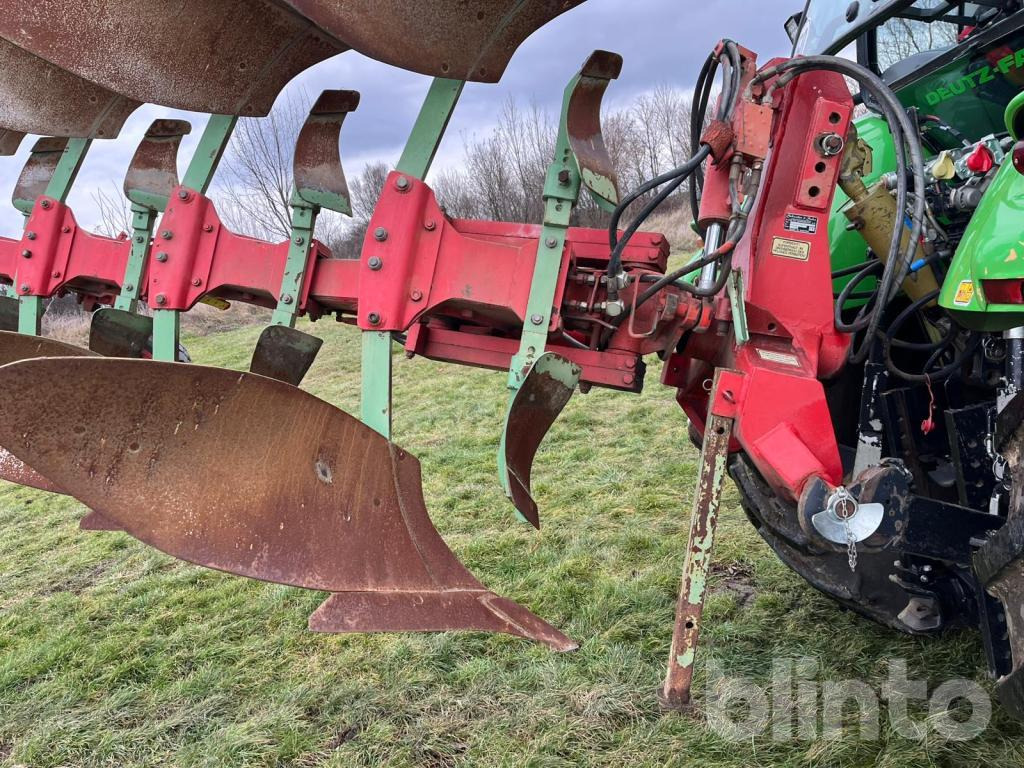 Schreiber - Plow: picture 3 Schreiber - Plow: picture 3