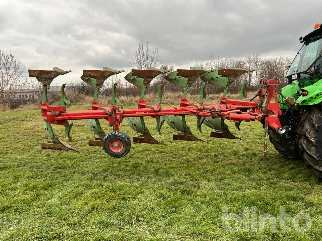 Schreiber - Plow: picture 1 Schreiber - Plow: picture 1