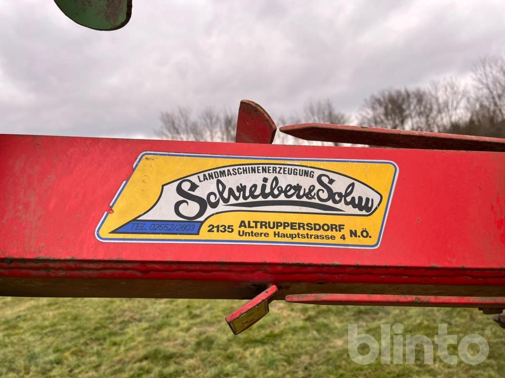 Schreiber - Plow: picture 5 Schreiber - Plow: picture 5