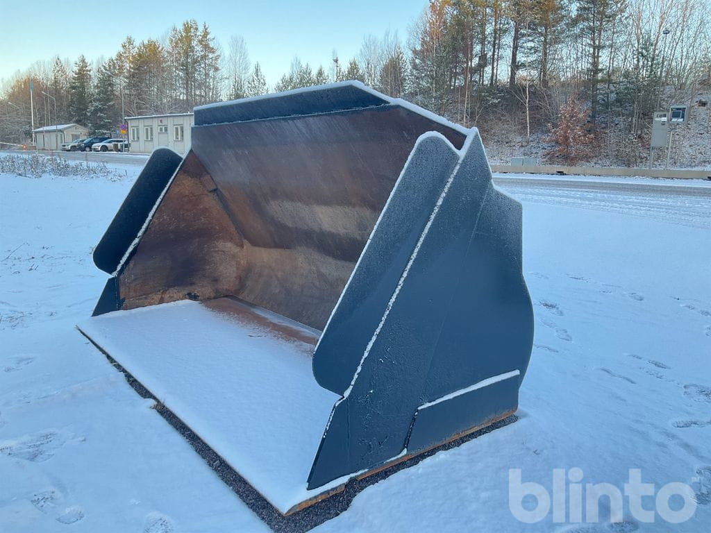 Loader bucket Storstora BM: picture 12