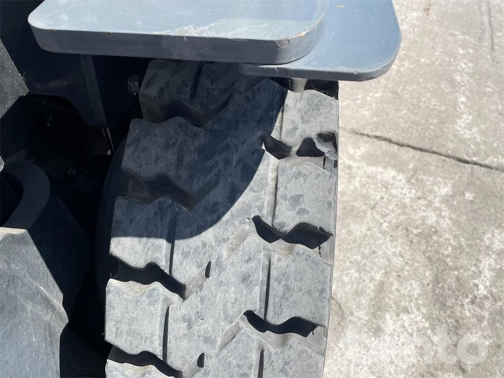 Forklift Toyota  Tonero (8FGJF36): picture 14