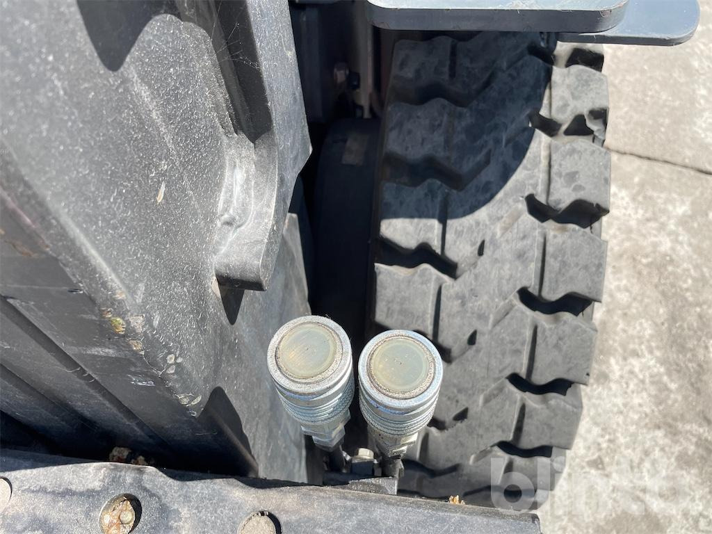 Forklift Toyota  Tonero (8FGJF36): picture 15