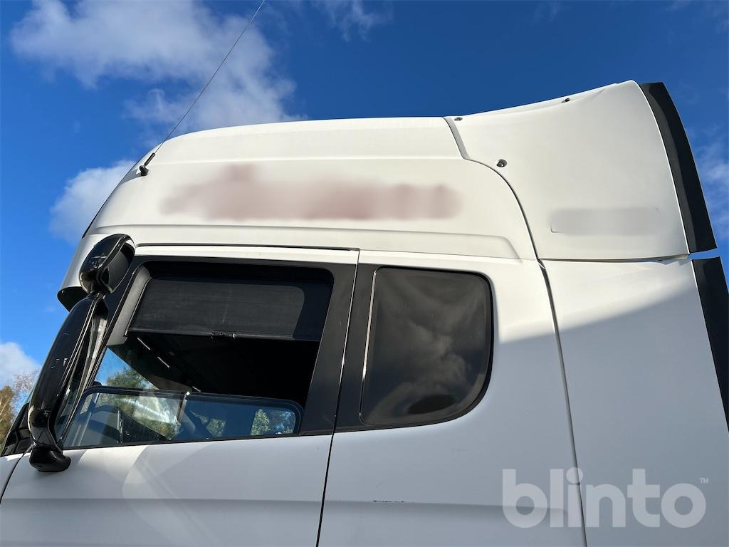 SCANIA R440LA6X2MNB - Tractor unit: picture 5 SCANIA R440LA6X2MNB - Tractor unit: picture 5