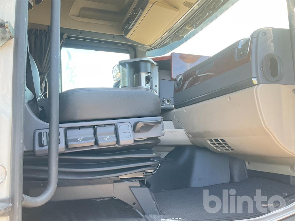Truck SCANIA R 580 LA6X2HNB: picture 40