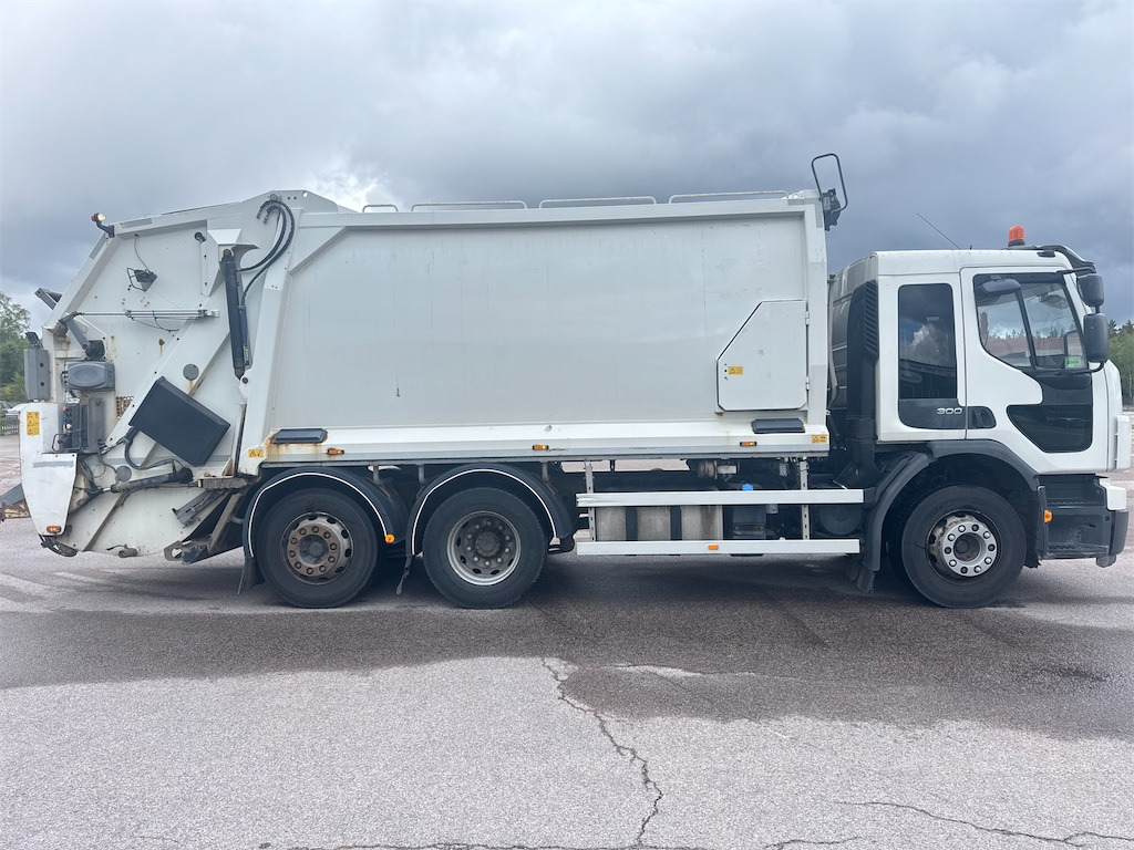 VOLVO FE 6X2 - Truck: picture 5 VOLVO FE 6X2 - Truck: picture 5