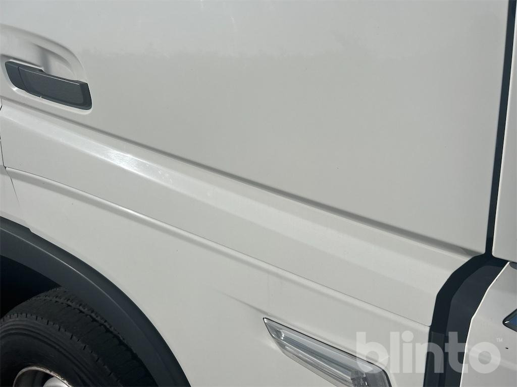 Truck VOLVO FH 500 I-Save: picture 22