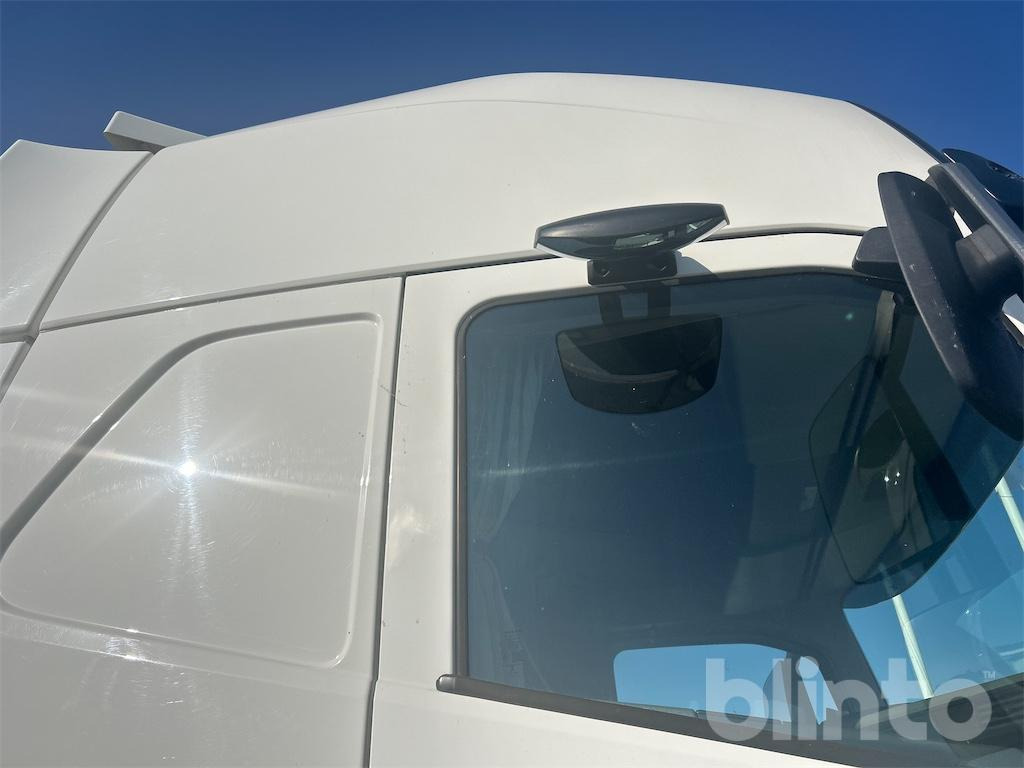 Truck VOLVO FH 500 I-Save: picture 24