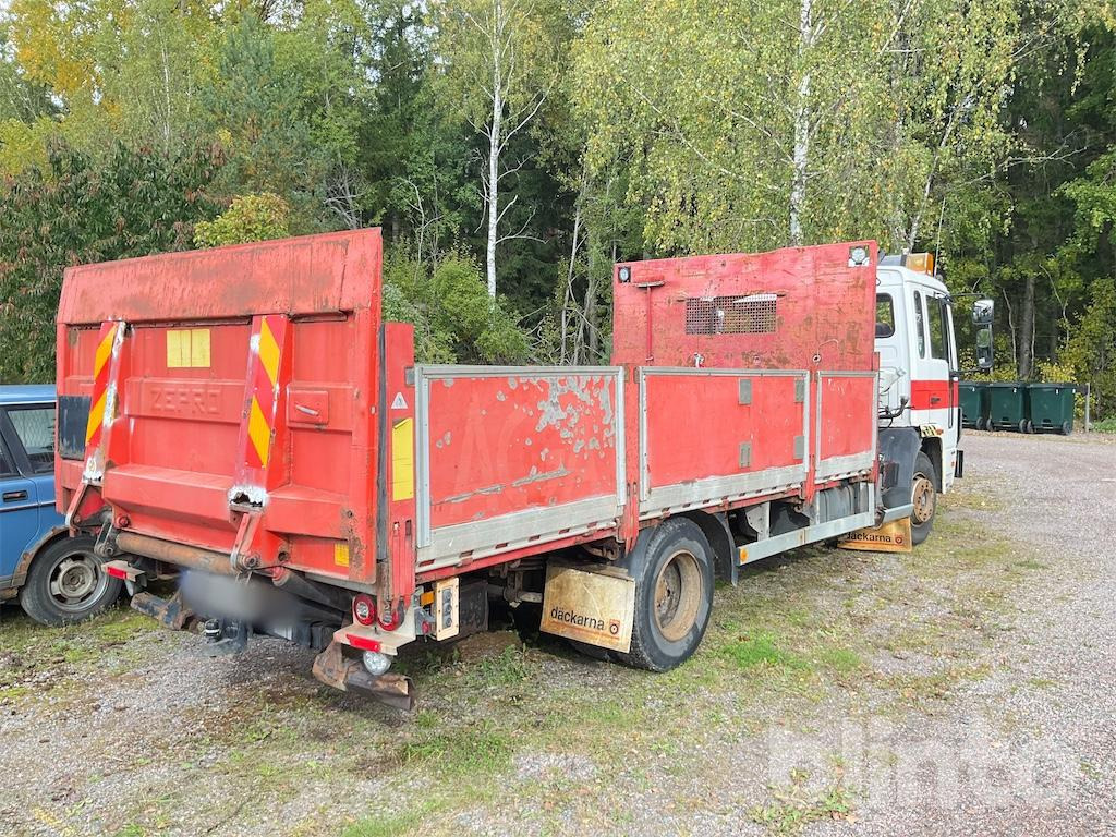 VOLVO FL610 4X2 - Truck: picture 3 VOLVO FL610 4X2 - Truck: picture 3