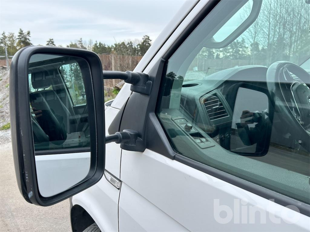 Van VOLKSWAGEN, VW TRANSPORTER: picture 47