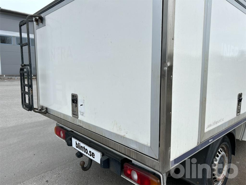 Van VOLKSWAGEN, VW TRANSPORTER: picture 30