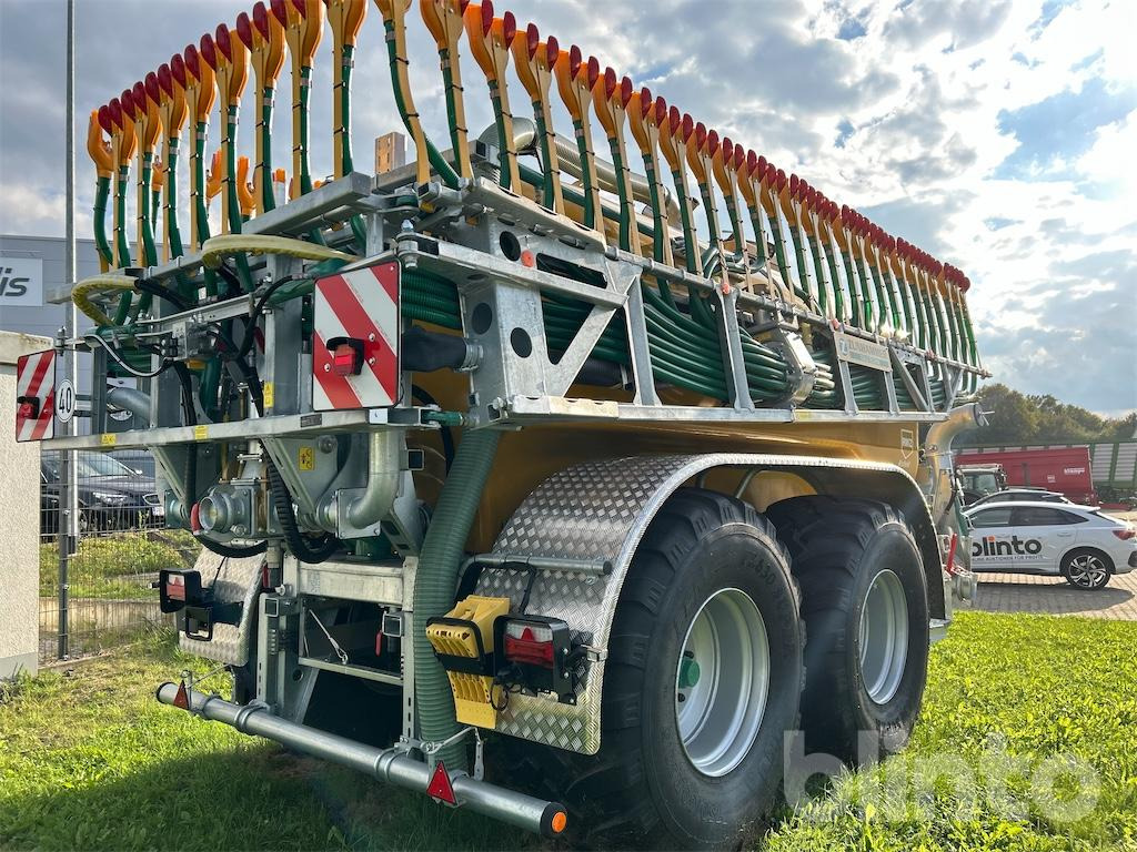 Zunhammer MK E15,EPU (Bj. 2024) - Slurry tanker: picture 4 Zunhammer MK E15,EPU (Bj. 2024) - Slurry tanker: picture 4