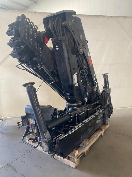 Hiab GRUA HIAB 244 EP5 HIPRO - Loader crane: picture 4 Hiab GRUA HIAB 244 EP5 HIPRO - Loader crane: picture 4