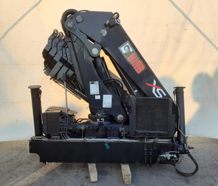 Hiab GRUA HIAB 322 E6 XS - Loader crane: picture 5 Hiab GRUA HIAB 322 E6 XS - Loader crane: picture 5