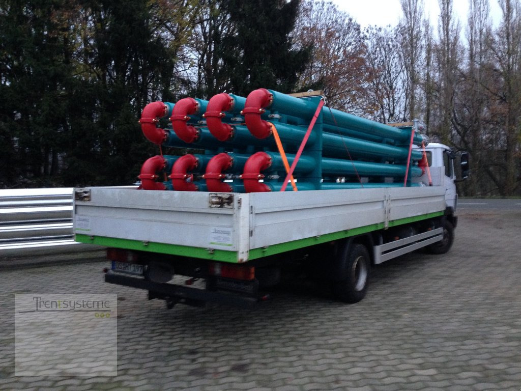 New Industrial equipment Hermann Specht BioHeat: picture 7