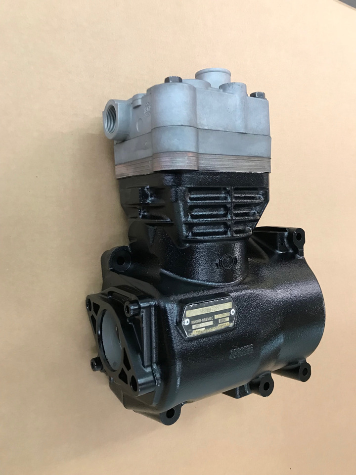 COMPRESSORE ARIA MONOCILINDRICO MAN 51541007095 - Air compressor: picture 4 COMPRESSORE ARIA MONOCILINDRICO MAN 51541007095 - Air compressor: picture 4