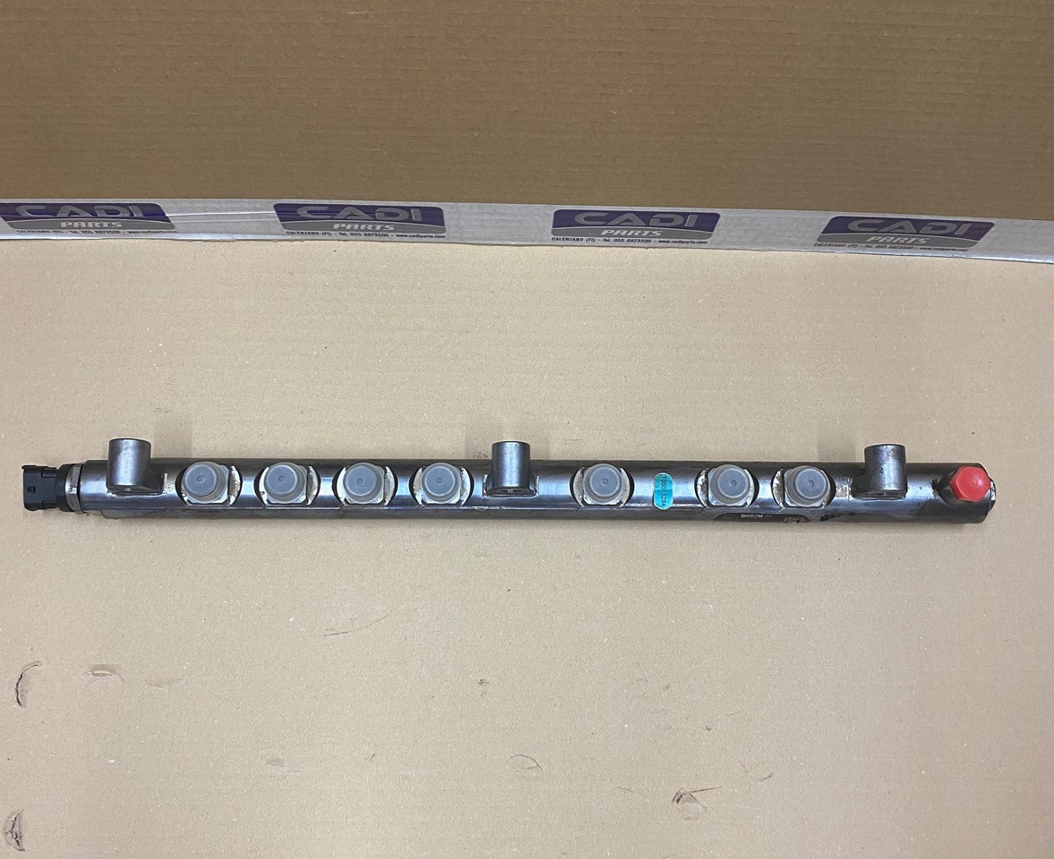 TUBO PRESSIONE COMMON-RAIL - RIF. BOSCH 0445226078 - RIF. MAN 51103116077 - Fuel processing/ Fuel delivery: picture 2 TUBO PRESSIONE COMMON-RAIL - RIF. BOSCH 0445226078 - RIF. MAN 51103116077 - Fuel processing/ Fuel delivery: picture 2